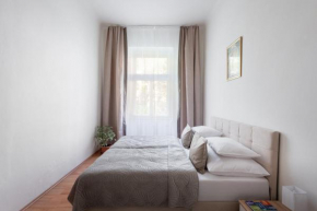 Prague - Karlin Apartments